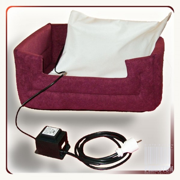 Maty, poduszki rozgrzewające elektryczne B/D P-12