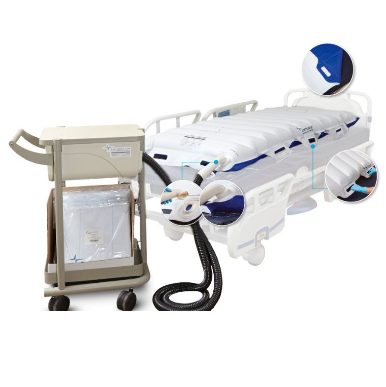 Maty transportowe powietrzne SAGE Prevalon Lifteam