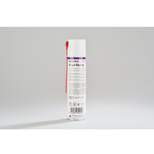 Media do przymrażania preparatów w kriostatach MEDITE Cryo Spray