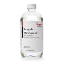 Media do zaklejania preparatów mikroskopowych LEICA Micromount