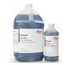 Media do zaklejania preparatów mikroskopowych LEICA Tissue Section Adhesive Sta-On; Tissue Section Adhesive