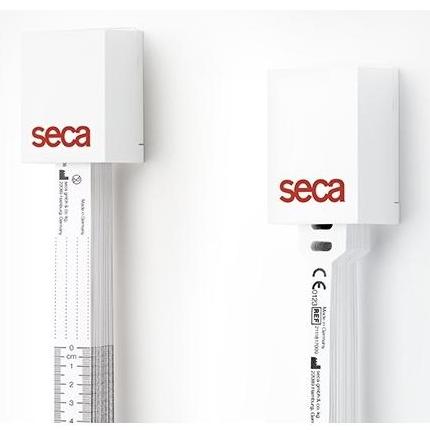 Miarki do pomiaru obwodów ciała SECA 218