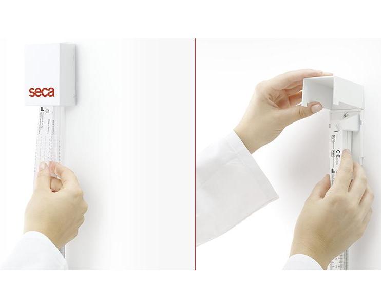 Miarki do pomiaru obwodów ciała SECA 218