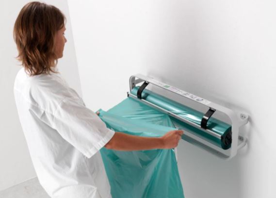 Miękkie podkłady Arjo Maxi Once