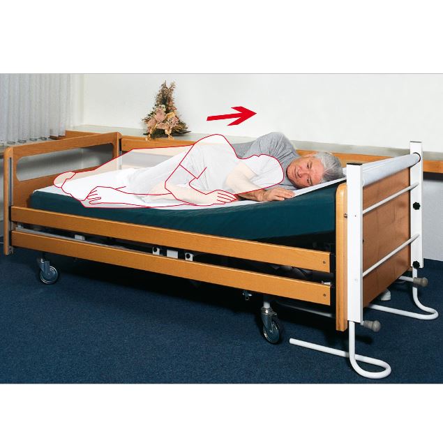 Miękkie podkłady B/D E28