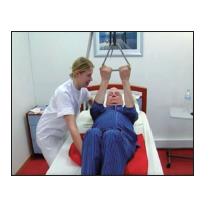 Miękkie podkłady SCALEO Medical Łatwoślizgi