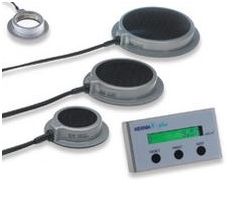 Mierniki dawki pacjenta IBA Dosimetry KermaX plus C