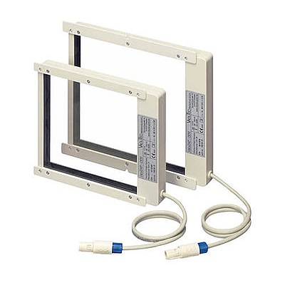 Mierniki dawki pacjenta VacuTec VacuDap