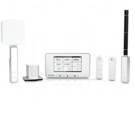 Mierniki do pomiaru natężenia prądu RaySafe RaySafe X2