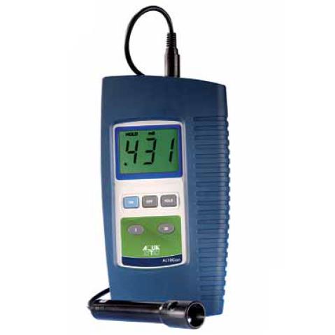 Mierniki konduktometryczne (konduktometry laboratoryjne) AQUALYTIC AL10Con