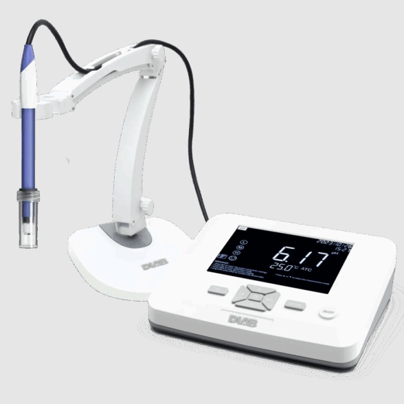 Mierniki konduktometryczne (konduktometry laboratoryjne) DLAB Scientific DEC100