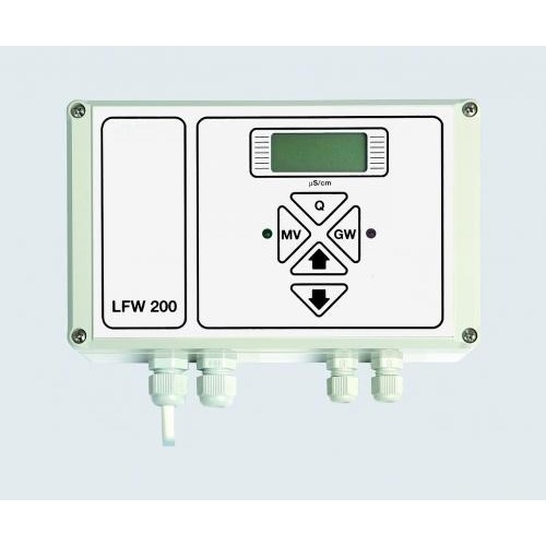 Mierniki konduktometryczne (konduktometry laboratoryjne) evoqua LFW 200