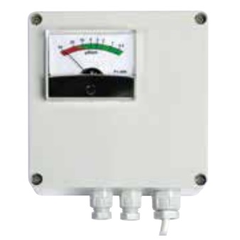 Mierniki konduktometryczne (konduktometry laboratoryjne) evoqua P 1/50 WA