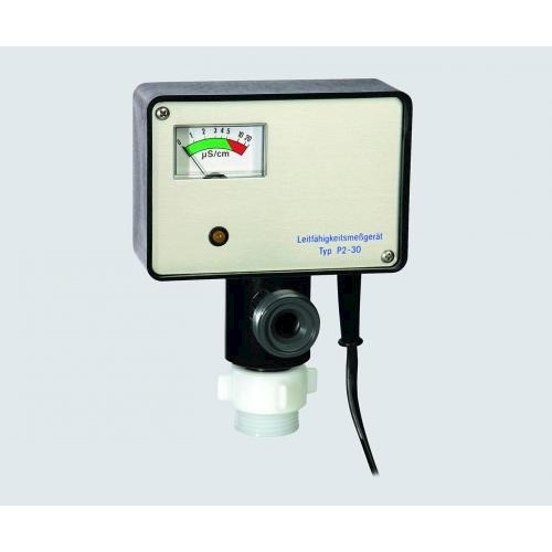 Mierniki konduktometryczne (konduktometry laboratoryjne) evoqua P 2/30 SK