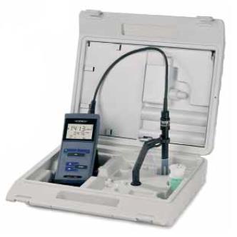 Mierniki konduktometryczne (konduktometry laboratoryjne) WTW ProfiLine Cond 3110