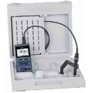 Mierniki konduktometryczne (konduktometry laboratoryjne) WTW ProfiLine Cond 3310