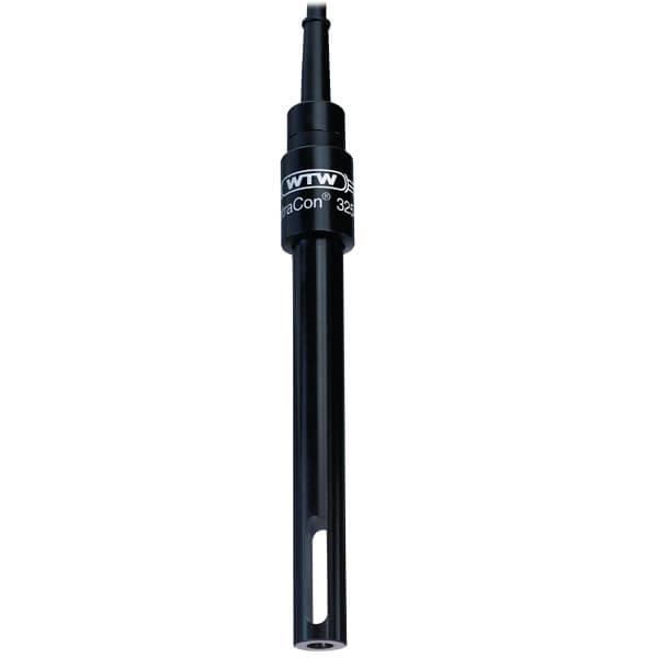 Mierniki konduktometryczne (konduktometry laboratoryjne) WTW TetraCon® 325