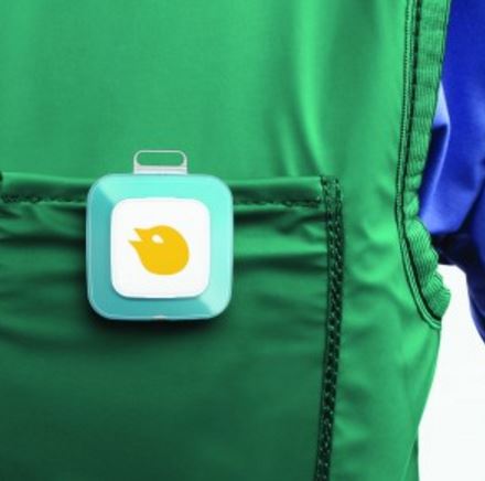 Mierniki napromieniowania personelu medycznego RaySafe i2