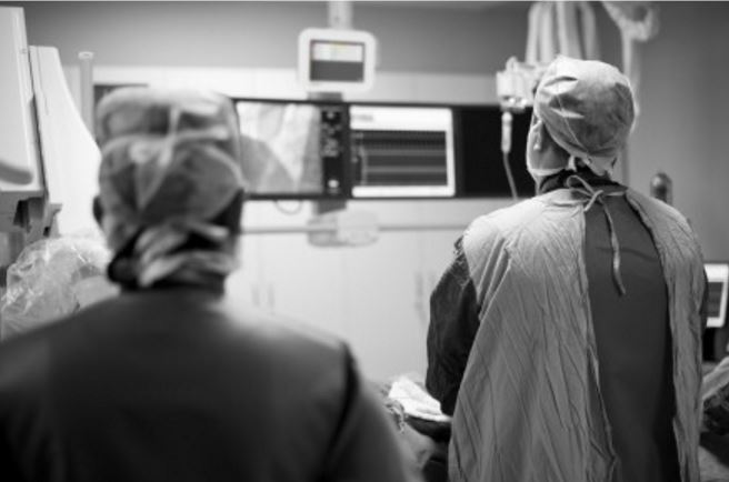 Mierniki napromieniowania personelu medycznego RaySafe i2