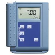 Mierniki pH (pH-metry laboratoryjne) Mettler Toledo 1140