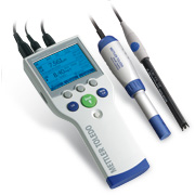 Mierniki pH (pH-metry laboratoryjne) Mettler Toledo SevenGo Duo Pro