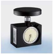 Mierniki siły kompresji piersi mammografów IBA Dosimetry Breast Compression Test Device for Mammography