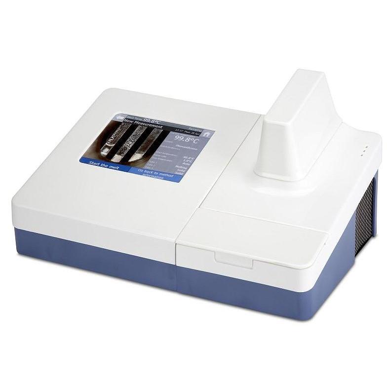 Mierniki temperatury topnienia STUART SMP40