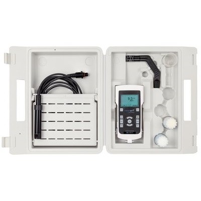 Mierniki tlenu (tlenomierze laboratoryjne) VWR pHenomenal OX 4100 H