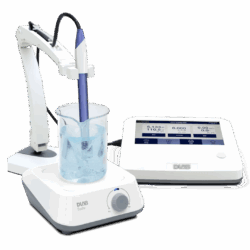 Mierniki wieloparametrowe (laboratoryjne) DLAB Scientific DPC100 / DPC100T