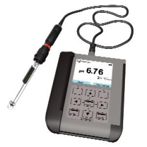Mierniki wieloparametrowe (laboratoryjne) SI Analytics HandyLab 780