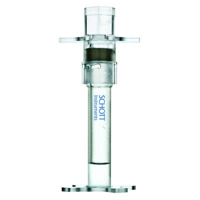 Mierniki wieloparametrowe (laboratoryjne) VWR pHenomenal MD 8000 L