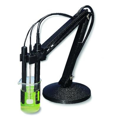 Mierniki wieloparametrowe (laboratoryjne) VWR pHenomenal MD 8000 L