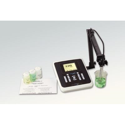 Mierniki wieloparametrowe (laboratoryjne) VWR pHenomenal pH 1100L/LB