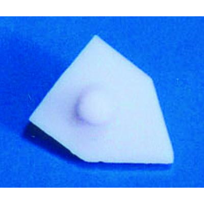 Mieszadełka do mieszadeł magnetycznych (dipole) VWR PTFE wing mikro