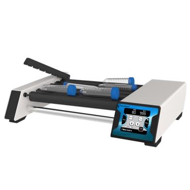 Mieszadła hematologiczne Accumax iRoll RnR6