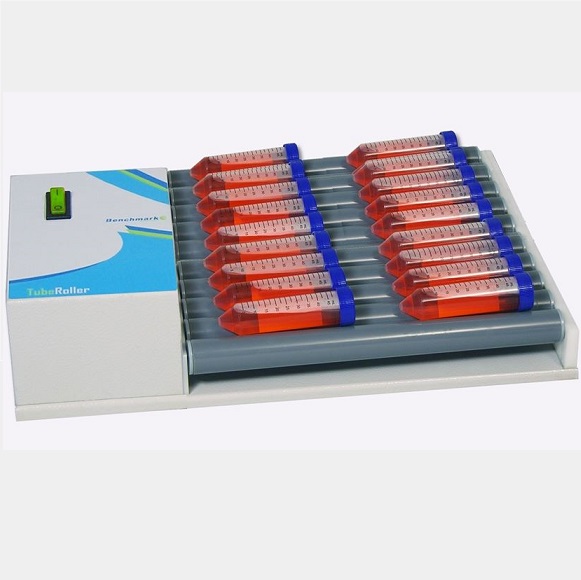 Mieszadła hematologiczne Benchmark R3010 TubeRoller
