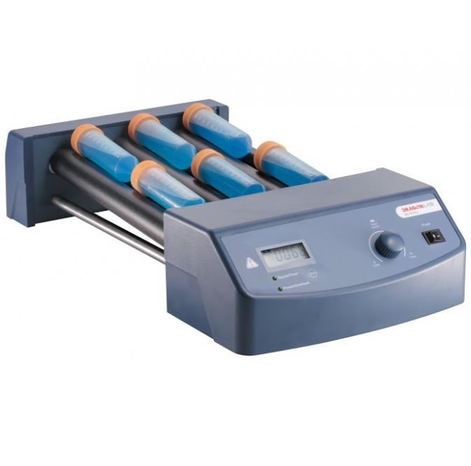 Mieszadła hematologiczne DLAB Scientific MX-T6-PRO