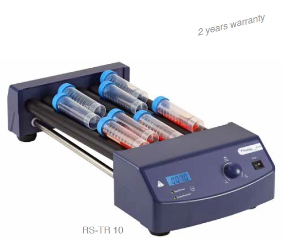 Mieszadła hematologiczne Phoenix Instrument RS-TR 5 / RS-TR 10