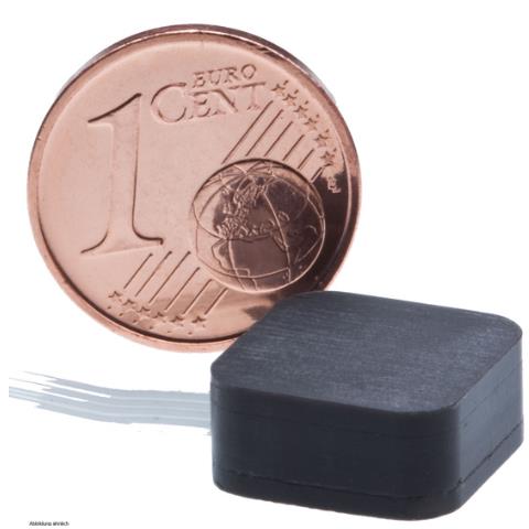 Mieszadła magnetyczne 2mag cuvetteMIXdrive 1