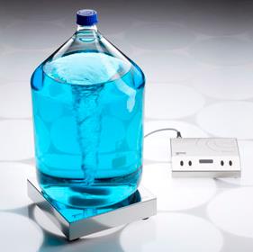 Mieszadła magnetyczne 2mag MAXdrive