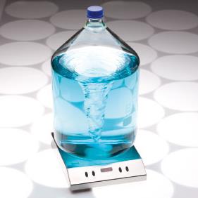 Mieszadła magnetyczne 2mag maxMIX