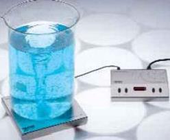 Mieszadła magnetyczne 2mag MIXdrive 1 XL