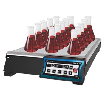 Mieszadła magnetyczne Accumax iStir HP 15M