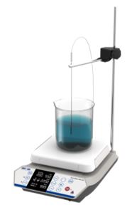 Mieszadła magnetyczne Accumax iStir HP 550