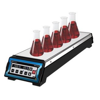 Mieszadła magnetyczne Accumax iStir HP 5M