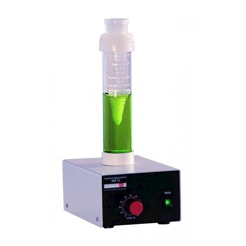 Mieszadła magnetyczne Behr SM 12/N