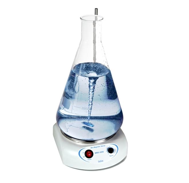 Mieszadła magnetyczne Biosan MMS-3000