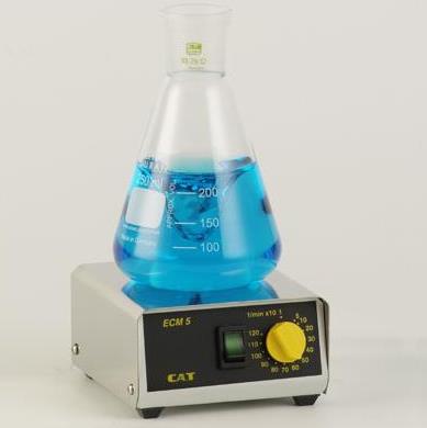 Mieszadła magnetyczne CAT ECM 5