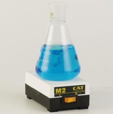 Mieszadła magnetyczne CAT M 2