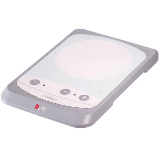 Mieszadła magnetyczne DLAB Scientific FlatSpin